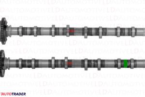 WAŁKI ROZRZĄDU 11318575435 11318575436 BMW 1 WAŁKI ROZRZĄDU 11318575435 11318575436 BMW 1