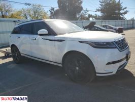 Land Rover Range Rover 2021 2