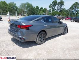 Nissan Altima 2020 2