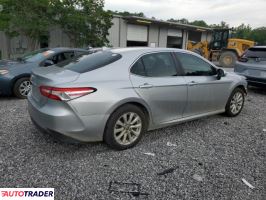 Toyota Camry 2020 2