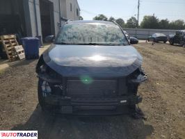 Hyundai Tucson 2020 2