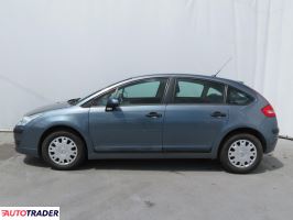 Citroen C4 2006 1.4 87 KM Citroen C4 2006 1.4 87 KM
