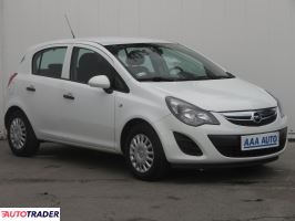 Opel Corsa 2014 1.2 84 KM Opel Corsa 2014 1.2 84 KM