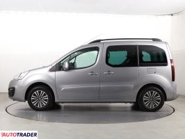 Peugeot Partner 2017 1.6 97 KM Peugeot Partner 2017 1.6 97 KM
