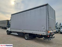 Iveco Daily 2023 3.0