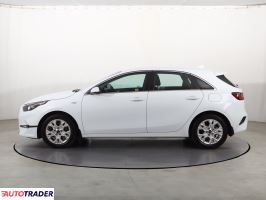 Kia Ceed 2023 1.5 156 KM