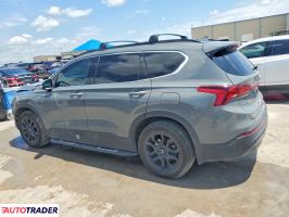 Hyundai Santa Fe 2022 2