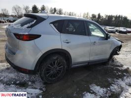 Mazda CX-5 2021 2