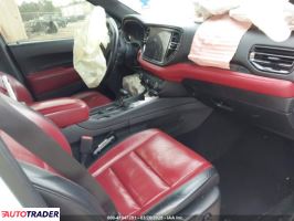 Dodge Durango 2021 5 Dodge Durango 2021 5