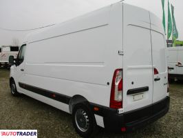 Renault Master 2019 2.3