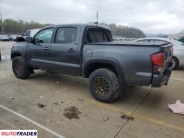 Toyota Tacoma 2023 3 Toyota Tacoma 2023 3