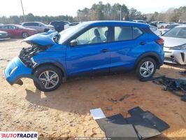 Nissan Pozostałe 2024 1