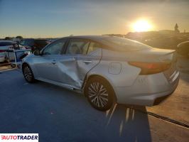 Nissan Altima 2023 2