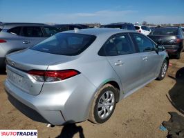 Toyota Corolla 2025 2