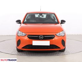Opel Corsa 2021 1.2 73 KM