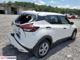 Nissan Pozostałe 2024 1