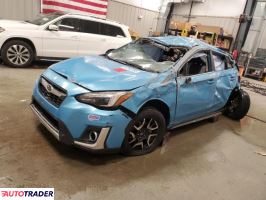 Subaru Pozostałe 2019 2 Subaru Pozostałe 2019 2