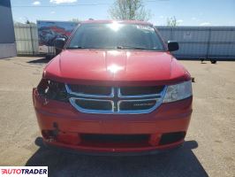 Dodge Journey 2020 2