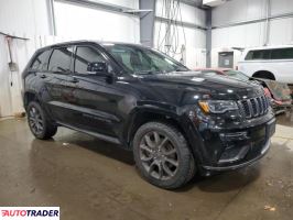 Jeep Grand Cherokee 2020 5