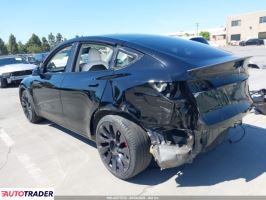 Tesla Model Y 2022 Tesla Model Y 2022