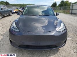 Tesla Model Y 2023 Tesla Model Y 2023