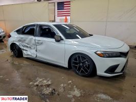 Honda Civic 2023 1