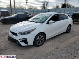 Kia Pozostałe 2020 2