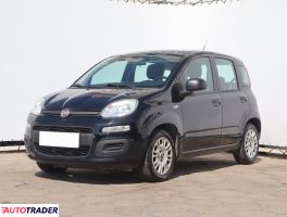 Fiat Panda 2020 1.2 68 KM