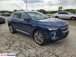 Buick Pozostałe 2023 2 Buick Pozostałe 2023 2