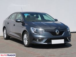 Renault Megane 2016 1.6 112 KM