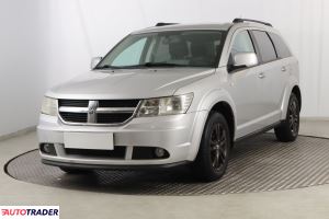 Dodge Journey 2008 2.0 138 KM