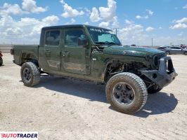 Jeep Pozostałe 2022 3 Jeep Pozostałe 2022 3