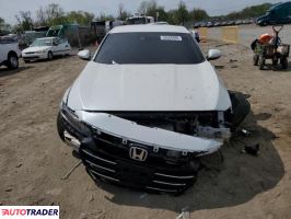 Honda Accord 2021 2