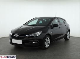 Opel Astra 2019 1.4 147 KM Opel Astra 2019 1.4 147 KM