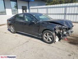Hyundai Sonata 2022 2 Hyundai Sonata 2022 2