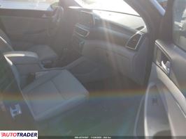 Hyundai Tucson 2020 2