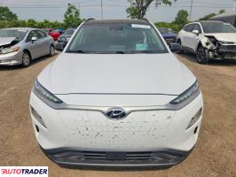 Hyundai Kona 2020
