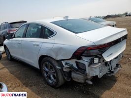 Honda Accord 2024 1 Honda Accord 2024 1
