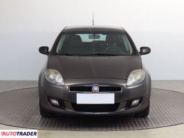 Fiat Bravo 2013 1.4 88 KM