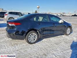 Toyota Corolla 2025 1