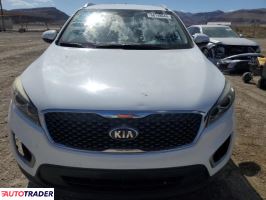 Kia Sorento 2018 3