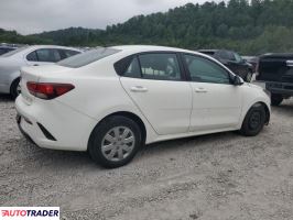 Kia Rio 2021 1