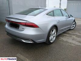 Audi A7 2022 3 340 KM