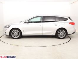 Ford Focus 2020 1.0 123 KM