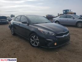 Kia Pozostałe 2019 2 Kia Pozostałe 2019 2
