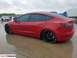 Tesla Model 3 2022 Tesla Model 3 2022