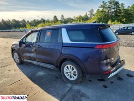 Kia Carnival 2024 3 Kia Carnival 2024 3