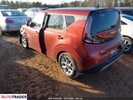 Kia Soul 2025 2 Kia Soul 2025 2