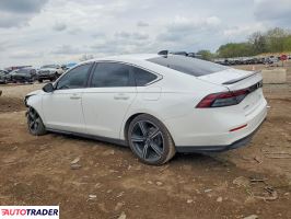 Honda Accord 2023 2