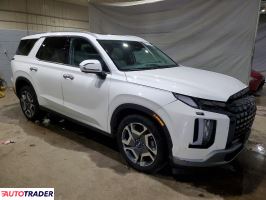 Hyundai Pozostałe 2024 3